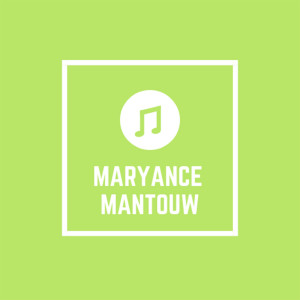 Maryance Mantouw的專輯Sebuah Hati