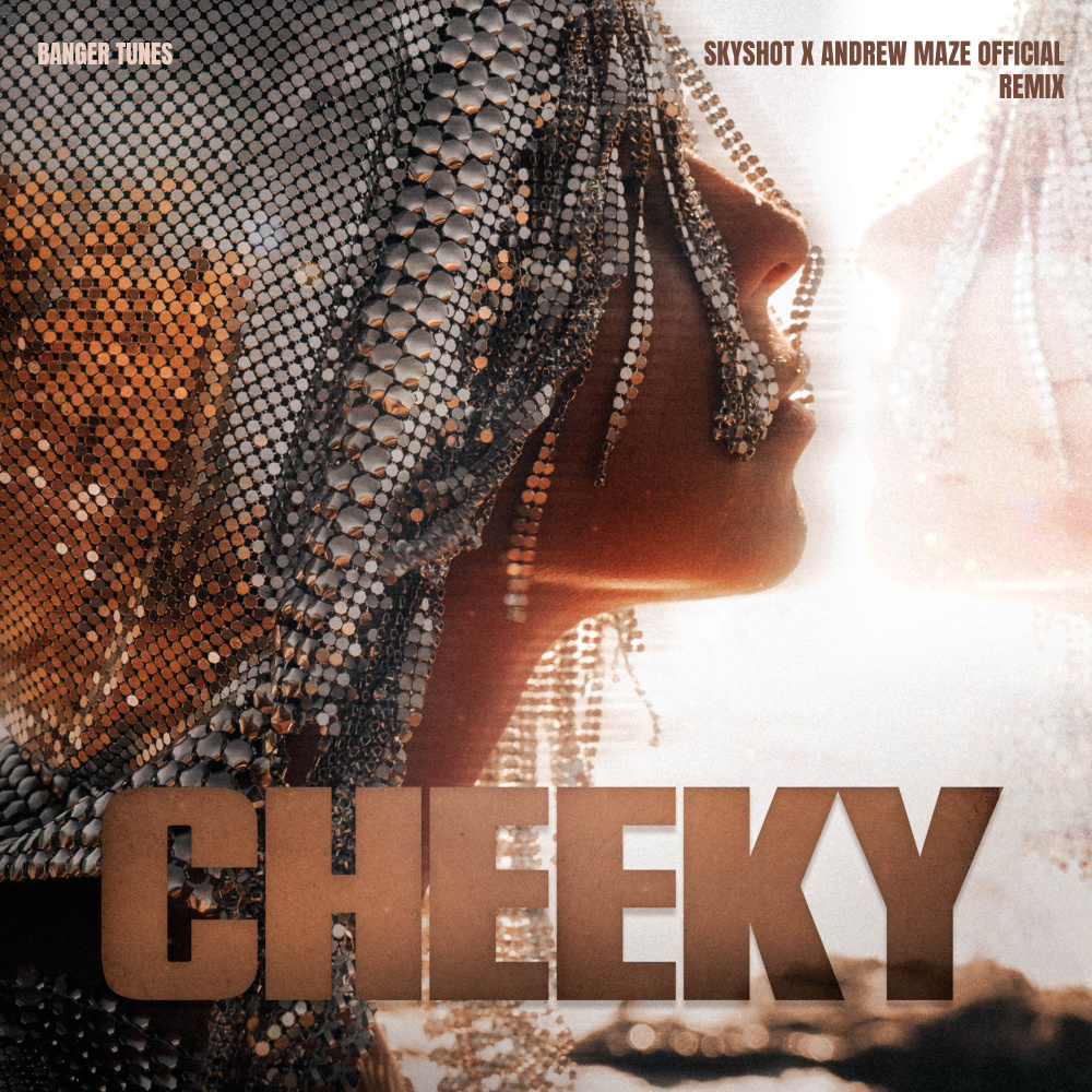 Cheeky (Skyshot x Andrew Maze Official Remix)