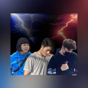 Dengarkan lagu นะโมตัดสะเค้าไม่รักก็ตัดใจซะเถอะ nyanyian ST Mikinphak dengan lirik