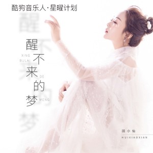 Listen to 醒不来的梦 (伴奏) song with lyrics from 回小仙