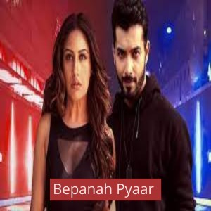 Dengarkan Bepanah Pyaar lagu dari Maya Patil dengan lirik