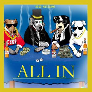 Kino的專輯All in (feat. Kooldres)