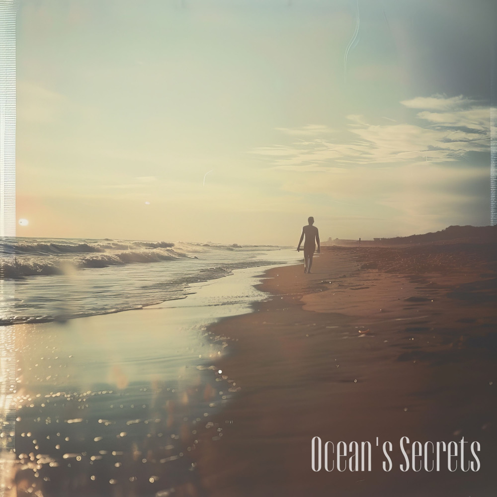 Beachfront's Breeze-Borne Blink
