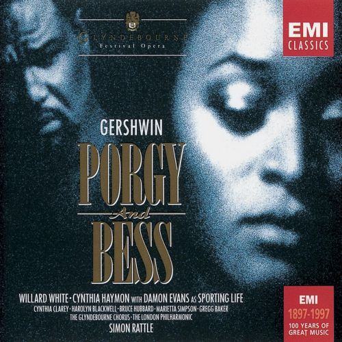 Porgy and Bess, Act 1: "Oh, nobody knows when the Lawd" (Mingo, Sporting Life, Jake, Serena, Robbins, Jim, Chorus of Men, Crapshooters)