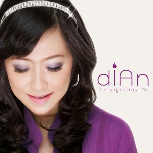 收聽Dian的Kau Mengenal Hatiku歌詞歌曲