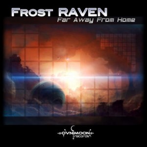 Album Far Away from Home from Frost RAVEN