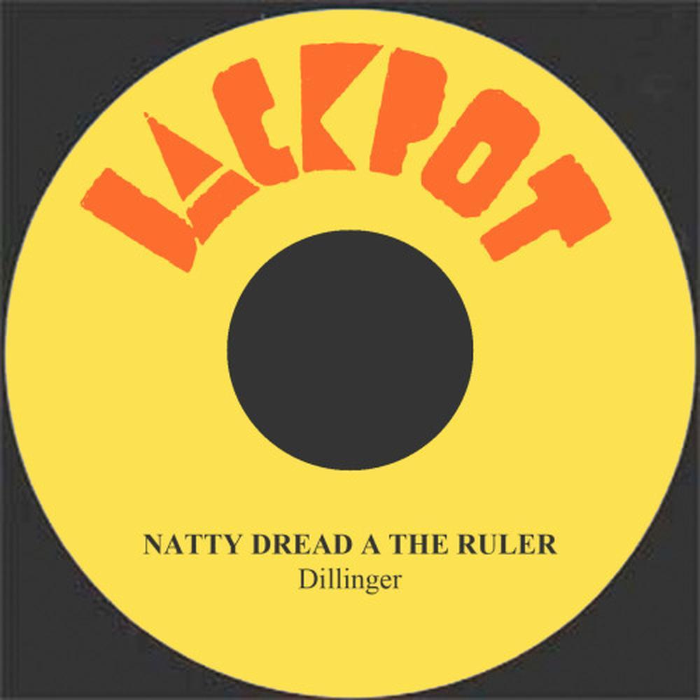 Natty Dread A The Ruler