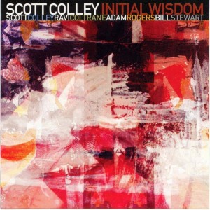 ดาวน์โหลดและฟังเพลง Trip พร้อมเนื้อเพลงจาก Scott Colley