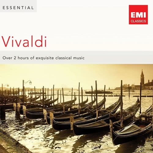 Flute Concerto in G Minor, Op. 10 No. 2, RV 439, "La notte": VI. Allegro