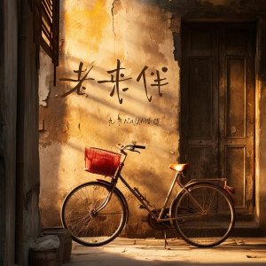 Album 老来伴 from 九月Na