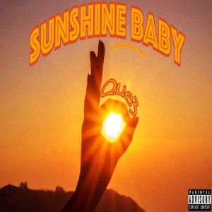 Que3的專輯Sunshine Baby (Explicit)