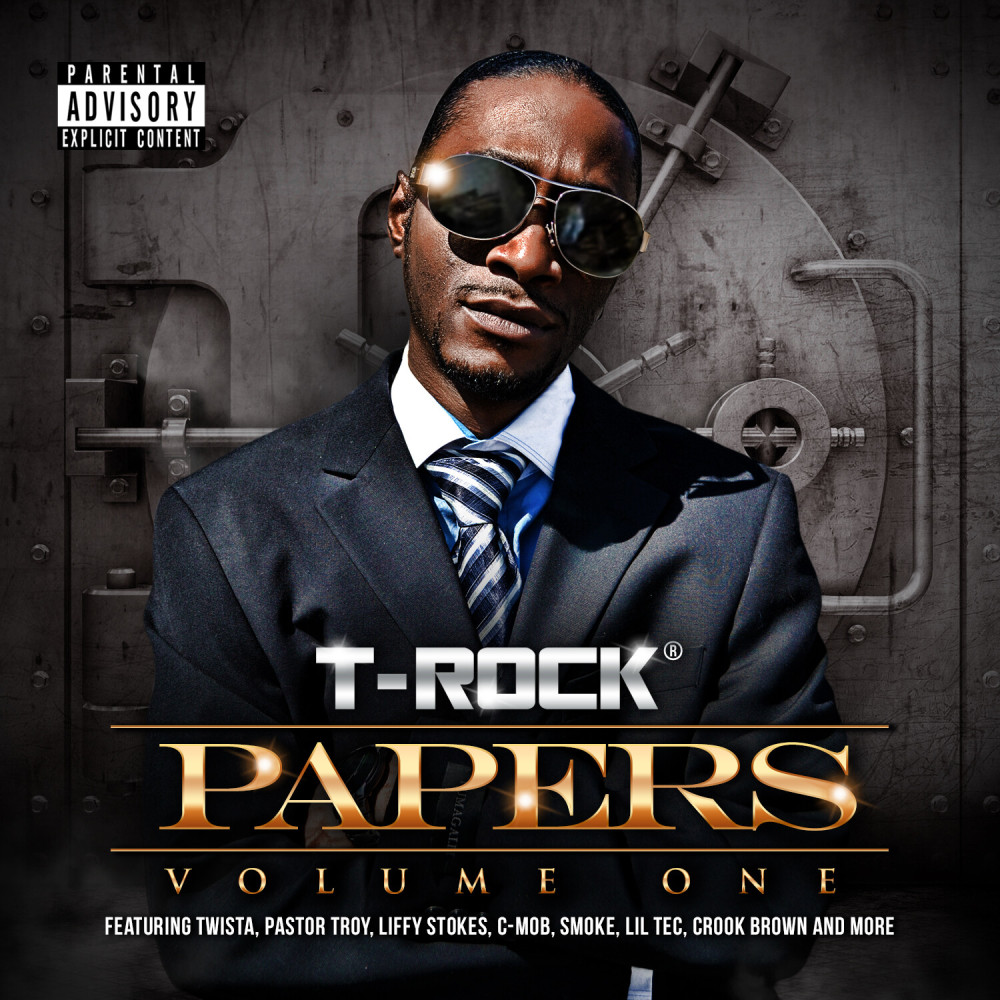 Good Times (feat. C-Mob, Lil Tec) (Explicit)