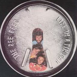 收聽Bee Gees的I Don't Wanna Be The One歌詞歌曲