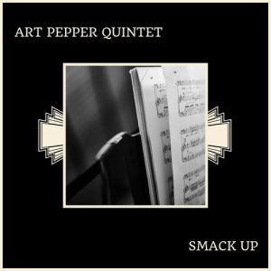 收听Art Pepper Quintet的Las Cuevas De Mario歌词歌曲