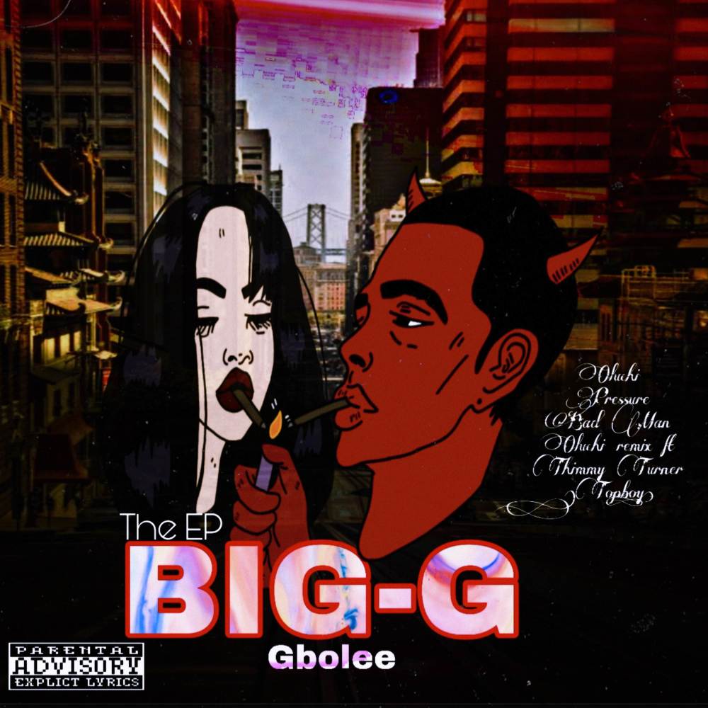 Oluchi Remix