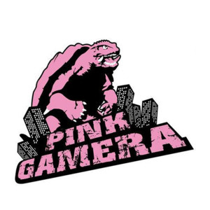 Listen to Gamera Theme Song song with lyrics from Pink Gamera