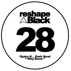 Listen to Way Back (Original Mix) song with lyrics from Gjaka K.