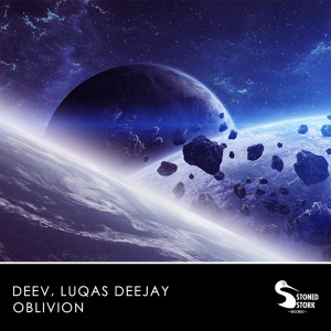 Listen to Oblivion (Radio Edit) song with lyrics from Deev