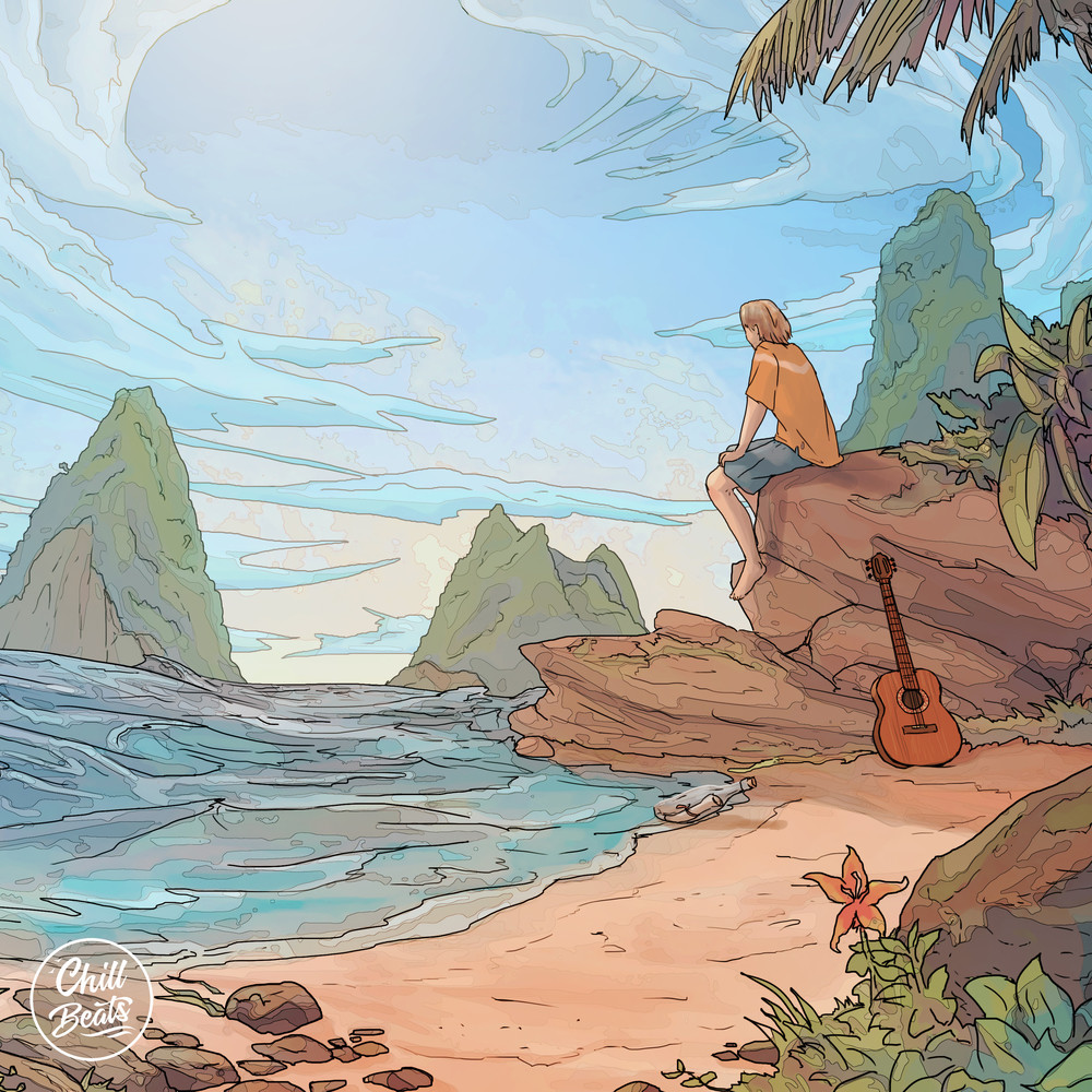 Paradise Alone