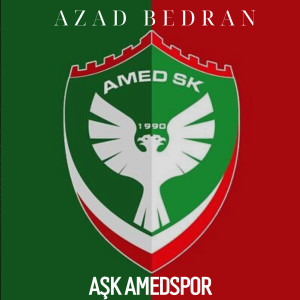 Album Aşk Amedspor from Azad Bedran