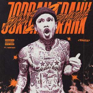 收聽Jordan Frank的Bullet 2 Someone (feat. Yaw Faso)歌詞歌曲