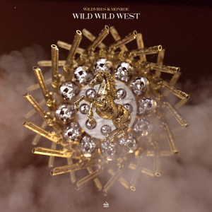 Wild Wild West dari WildVibes