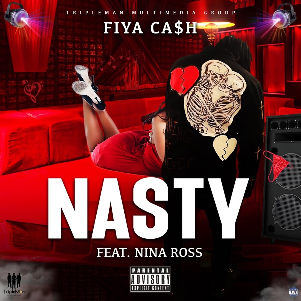Nasty (Explicit)