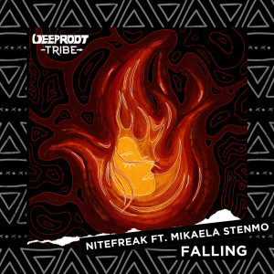 Dengarkan Falling lagu dari Nitefreak dengan lirik