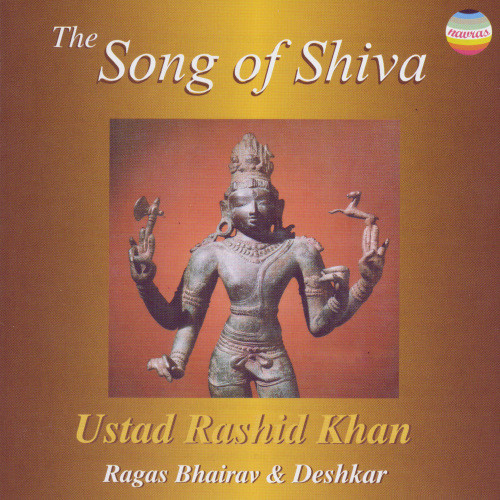 Raga Deshkar - Khyal In Drut Teental (Khyal in Drut Teental)