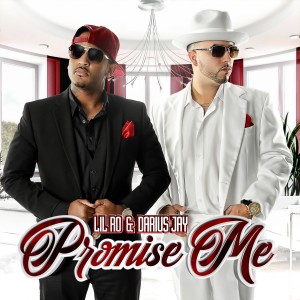 ดาวน์โหลดและฟังเพลง Promise Me (Explicit) พร้อมเนื้อเพลงจาก Lil Ro