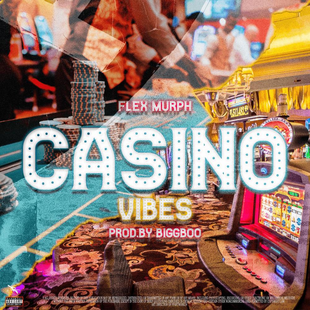 Casino Vibes (Explicit)