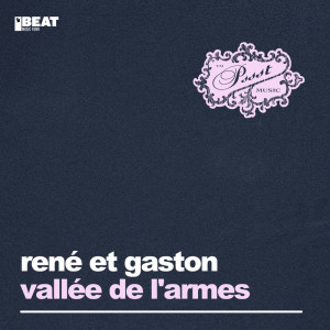 Listen to Vallée De l'Armes (J/P Extended Remix) song with lyrics from René Et Gaston