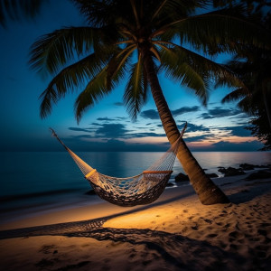 Seascapers的專輯Sleep Ocean: Serene Nighttime Embrace
