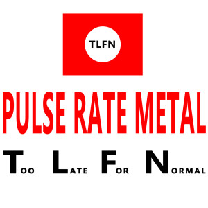 收听TOO LATE FOR NORMAL的Love Come Back to Me歌词歌曲