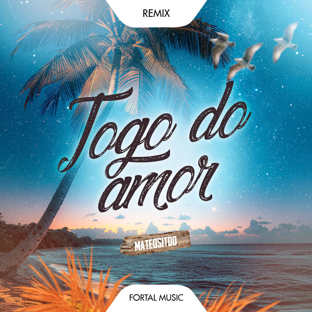 Jogo do Amor (Remix)