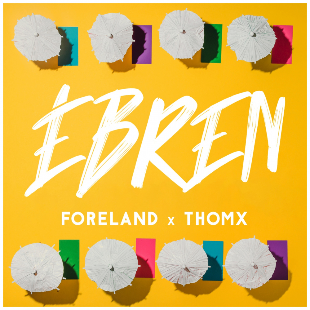 Ébren (Radio Edit)