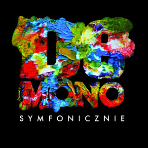 Album Symfonicznie from De Mono