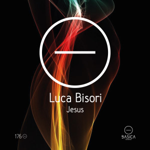 Luca Bisori的专辑Jesus