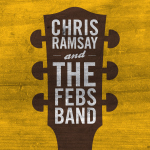 Dengarkan We Will Go On lagu dari Chris Ramsay and The Febs Band dengan lirik