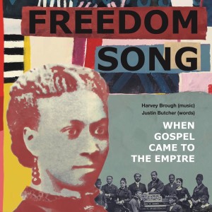 Listen to Go Down, Moses song with lyrics from Harvey Brough