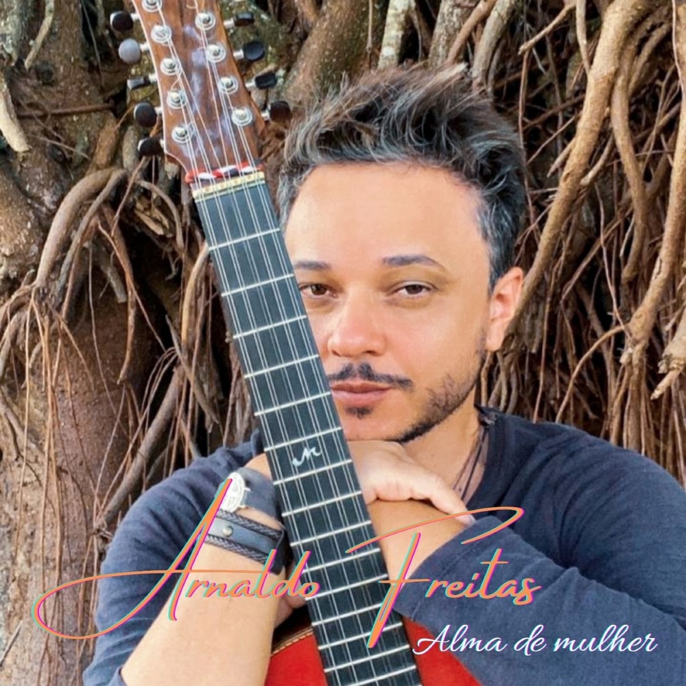 Alma de Mulher