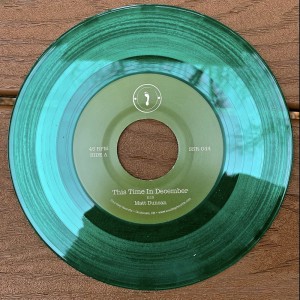 Listen to This Time in December song with lyrics from Matt Duncan