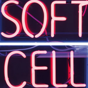 收聽Soft Cell的Guilty (‘Cos I Say You Are)歌詞歌曲