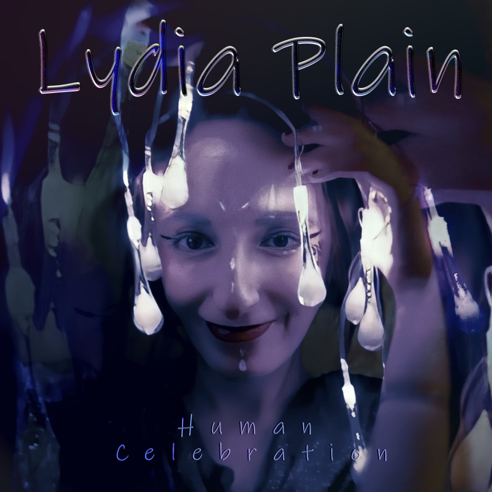 Human Celebration (A Cappella)