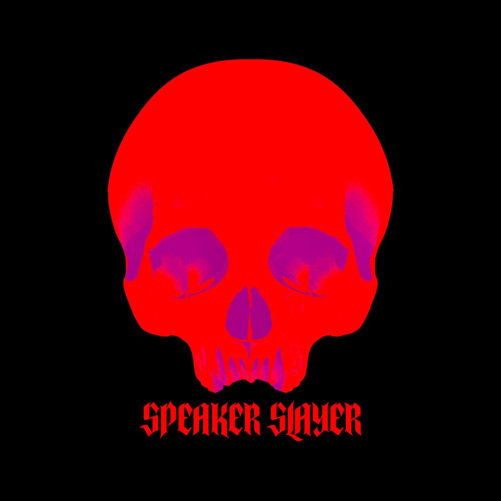 SPEAKER SLAYER