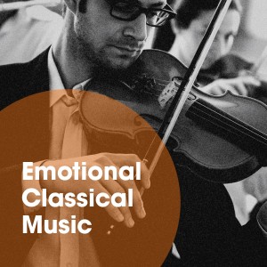The Relaxing Classical Music Collection的專輯Emotional Classical Music