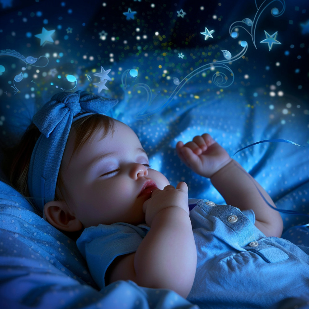 Calming Sleep Melodies for Infants