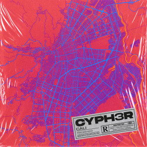 Dengarkan lagu Cali (Explicit) nyanyian CYPH3R dengan lirik