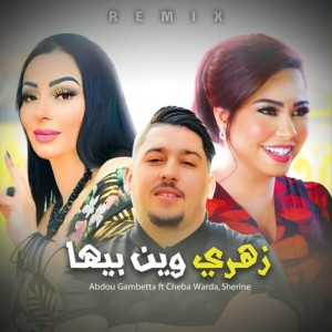 收听Cheb Warda的زهري وين بيها (Remix)歌词歌曲