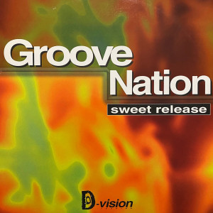 Album Sweet Release from 